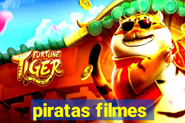 piratas filmes